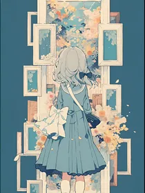 时空交接处