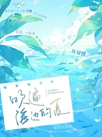 吹遍海边的夏