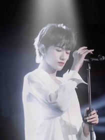 翔轩——易碎的洋娃娃