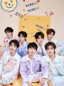 TNT：不同的快穿人生