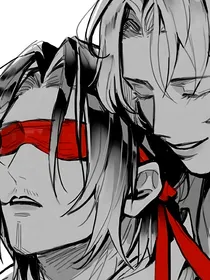阴阳师之童行爱情