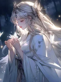 当六界神主觉醒后