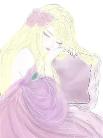 叶罗丽精灵梦：花海潮