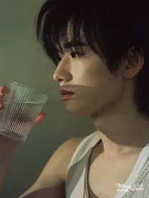 all轩：先生我爱你