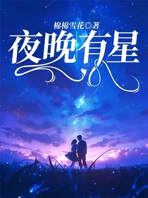 夜晚有星
