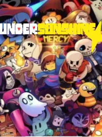 阳光之下UNDERSUNSHINE