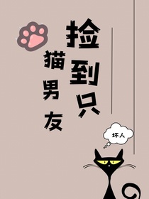 捡到只猫男友