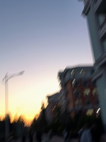 追溯过去