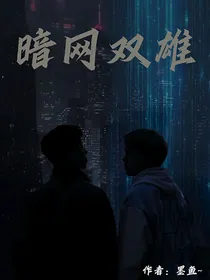 暗网双雄：双男主