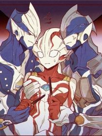 希梦（希卡利x梦比优斯）