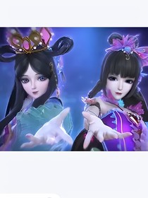 假如王默是彼岸圣女