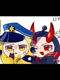 cp潜执文
