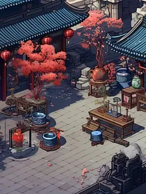 穿越斗破，我居然成了萧炎大哥