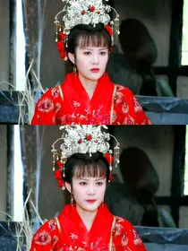 封神英雄榜：小毒女云泥驾到