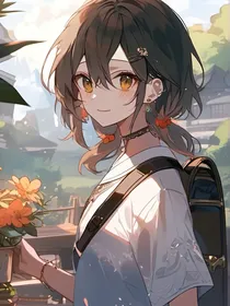 时空旅行客