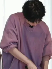 马嘉祺：穿到十年后