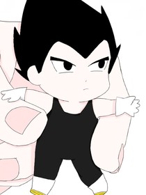 龙珠：宠入心底-d298