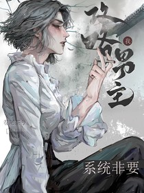 快穿：系统非要我攻略男主