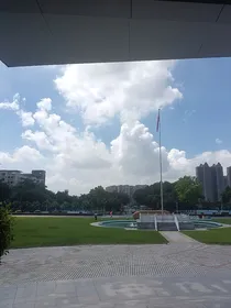 我是琳瑛，我（写）的故事
