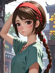 熊出没：逐鹿寻梦
