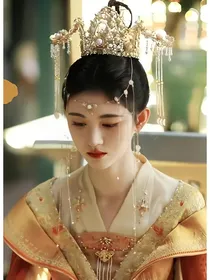 知否知否应是红肥绿瘦之盛家七小姐