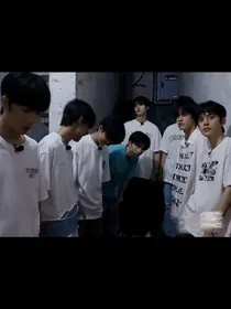 TF三代：兄弟你好香owo