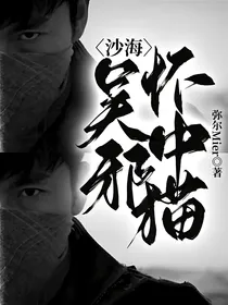 沙海——吴邪怀中猫
