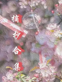 絮絮的摘抄