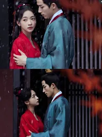综影视：美色夜勾人