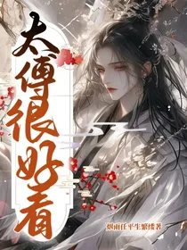 太傅很好看