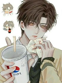 暮色永恒