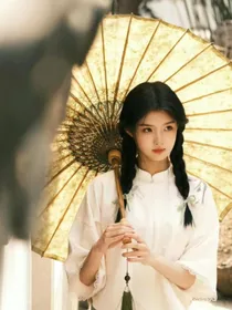 诗浣溪沙之南桁木