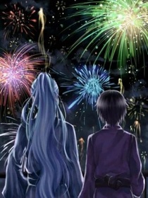 伽小：无冕之王