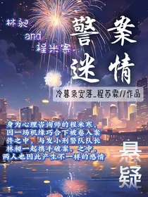 警案迷情