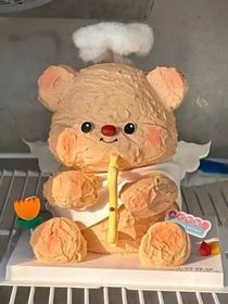 重生之后我当了团宠