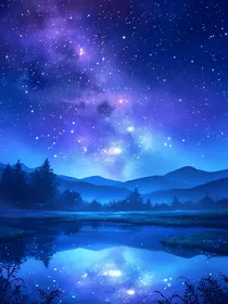 深蓝守望