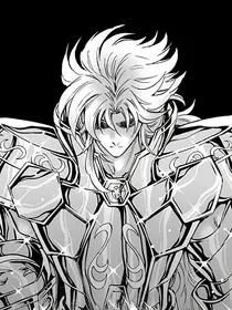 圣斗士星矢：圣域危机