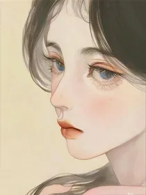 穿进乙游，拯救那个失心疯的小疯子