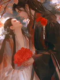 穿书后，系统让我救赎纸片人