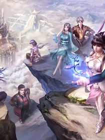 穿越成宁荣荣娘亲