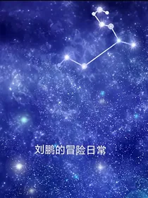 刘鹏的冒险日常