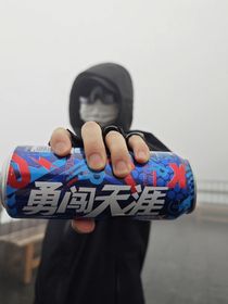 头一次当作者