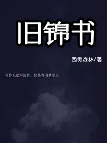 旧锦书
