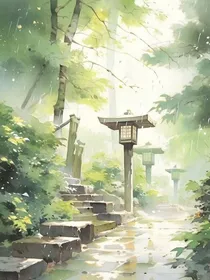 剑影曙光