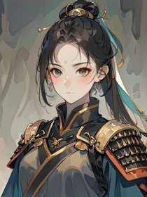 庆：承云观摇光