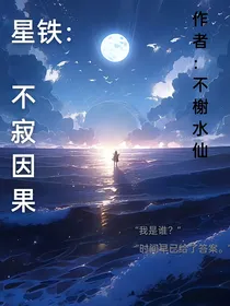星铁：不寂因果