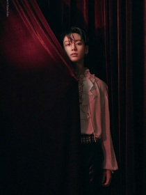 BTS：我于困境