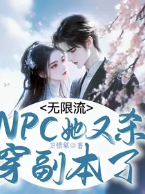 无限流：NPC她又杀穿副本了