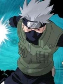 火影文案之所有忍者-d598