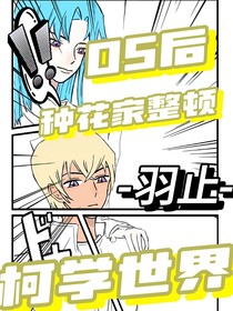 05后种花家整顿柯学世界